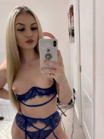Индивидуалка Азалия Фотография 4