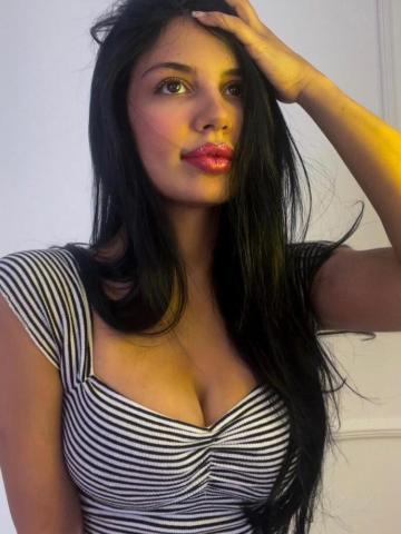 Индивидуалка Алина Фотография 2