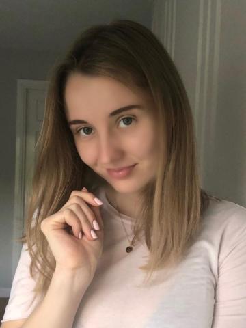 Индивидуалка Лариса Фотография 2
